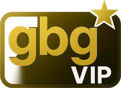GBG VIP Logo
